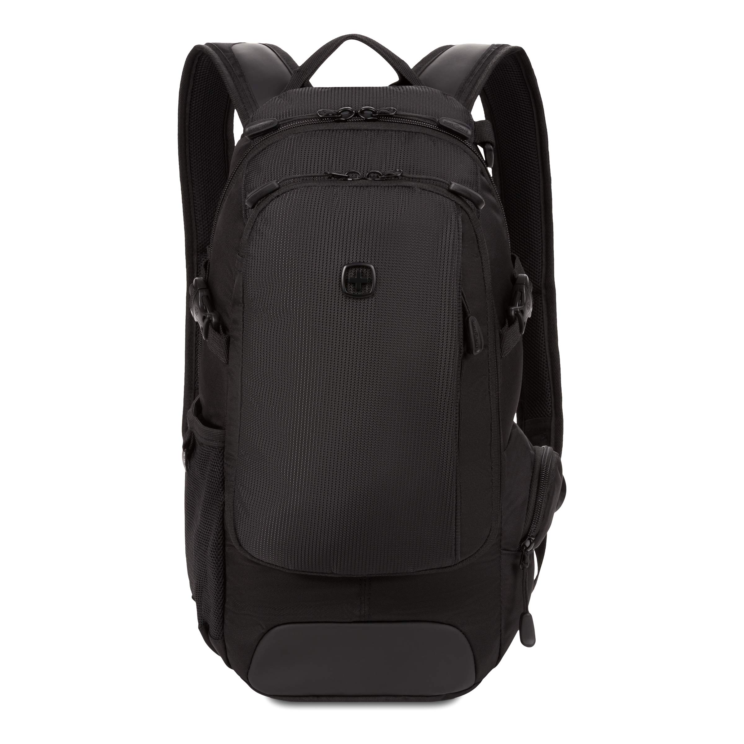 SwissGear 3598 Backpack, Narrow Daypack, Ideal for Commuting and College - Image 8