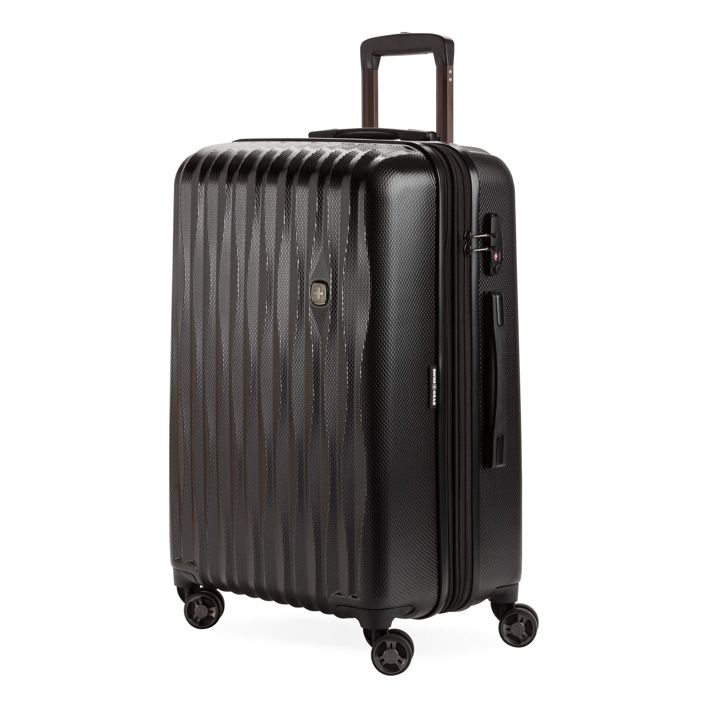 Medium Checked Luggage