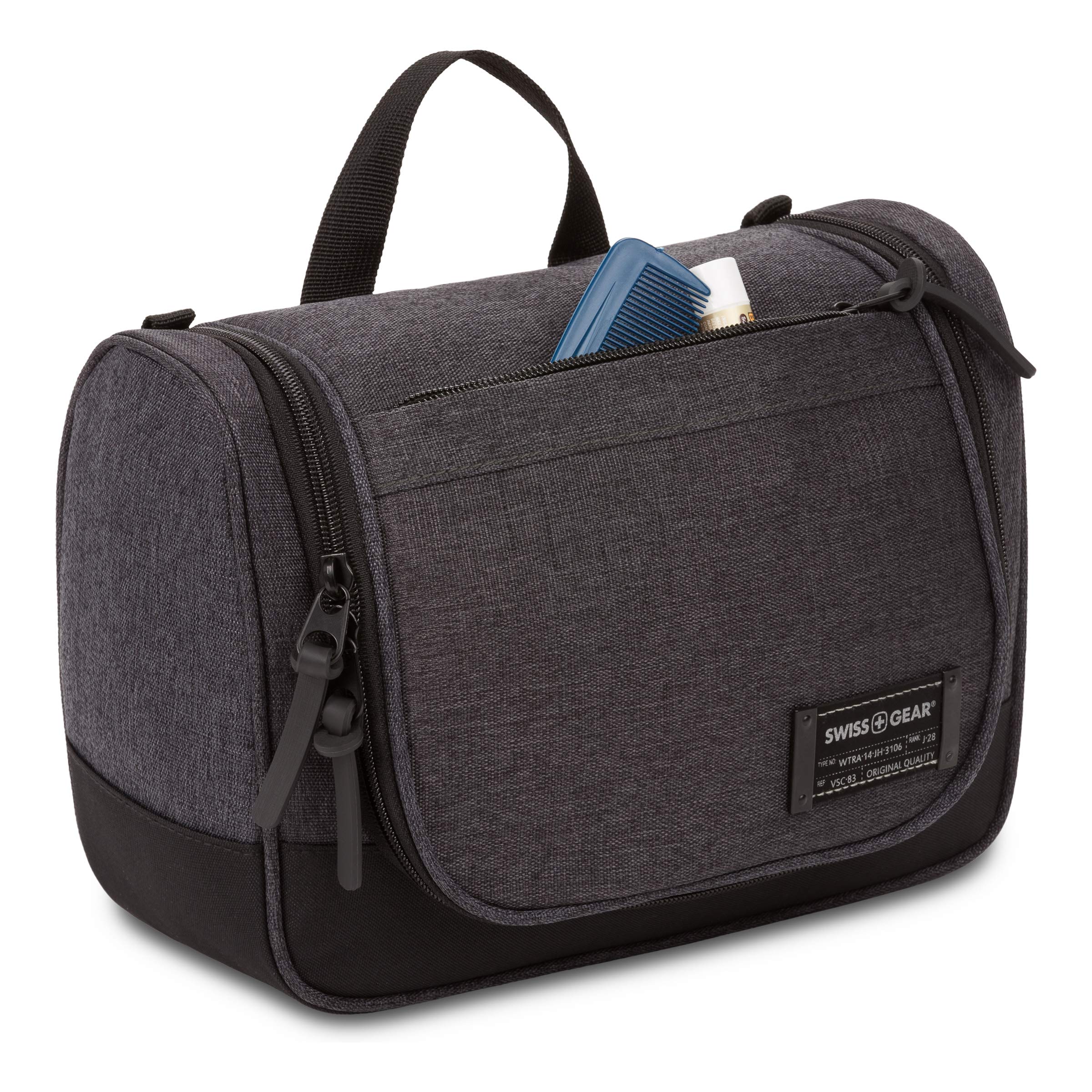 SwissGear Getaway Toiletry Bag - Image 6