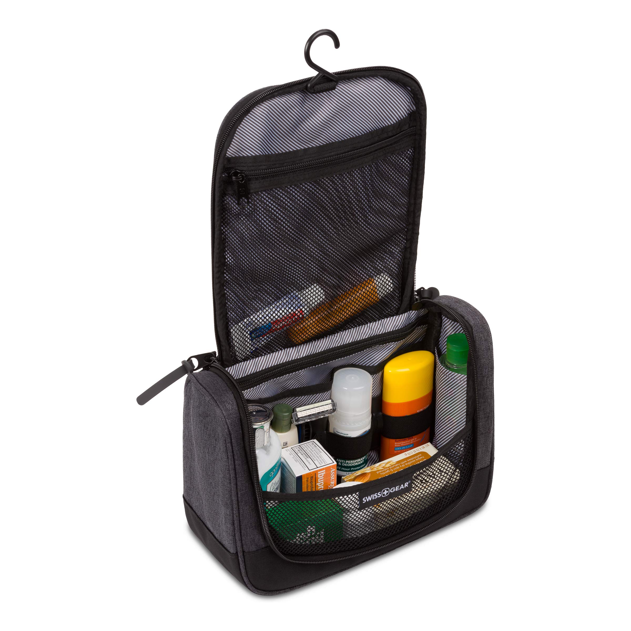 SwissGear Getaway Toiletry Bag - Image 7