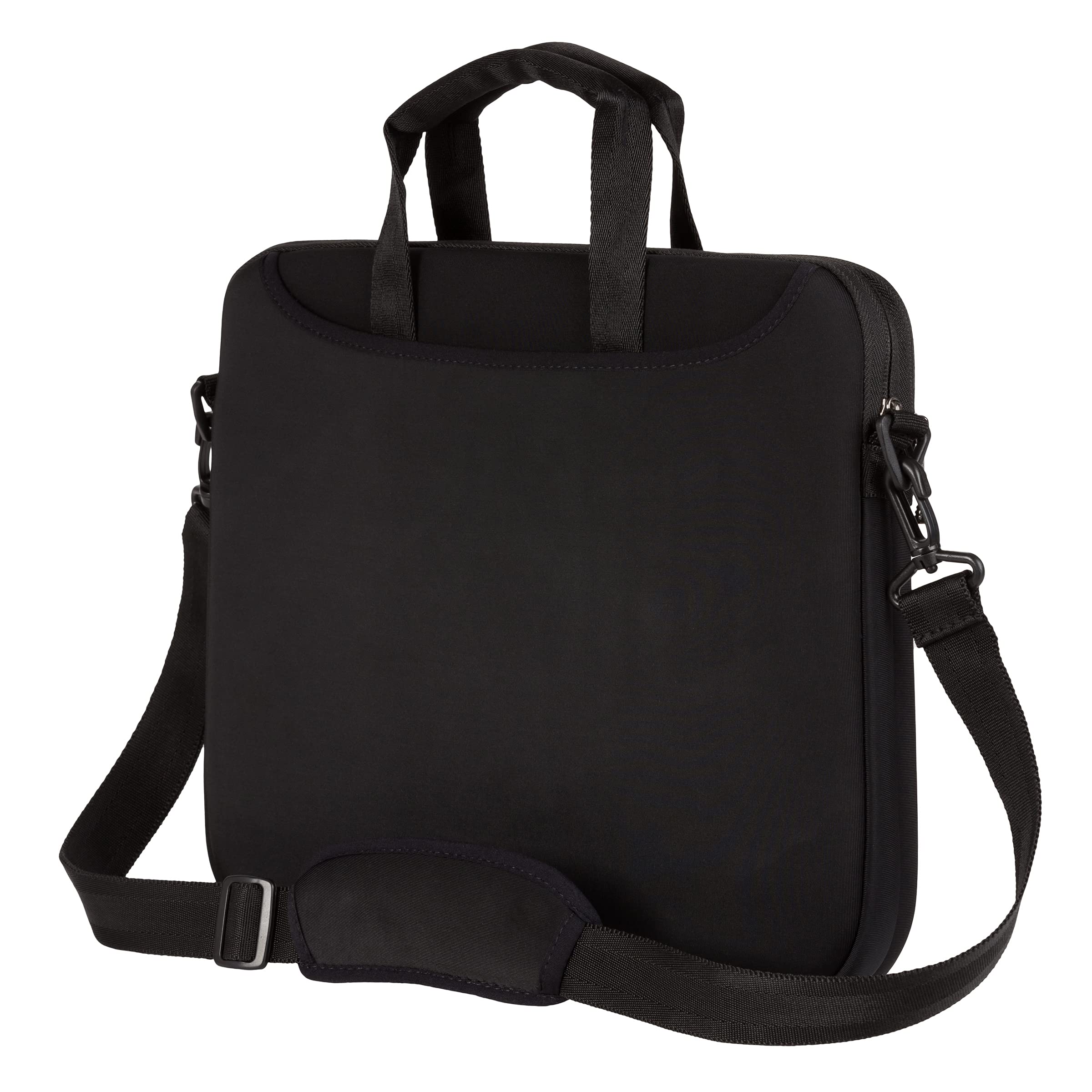 Wenger Legacy 14.1 Inch Ultra Computer Slimcase, Black, One Size - Image 8