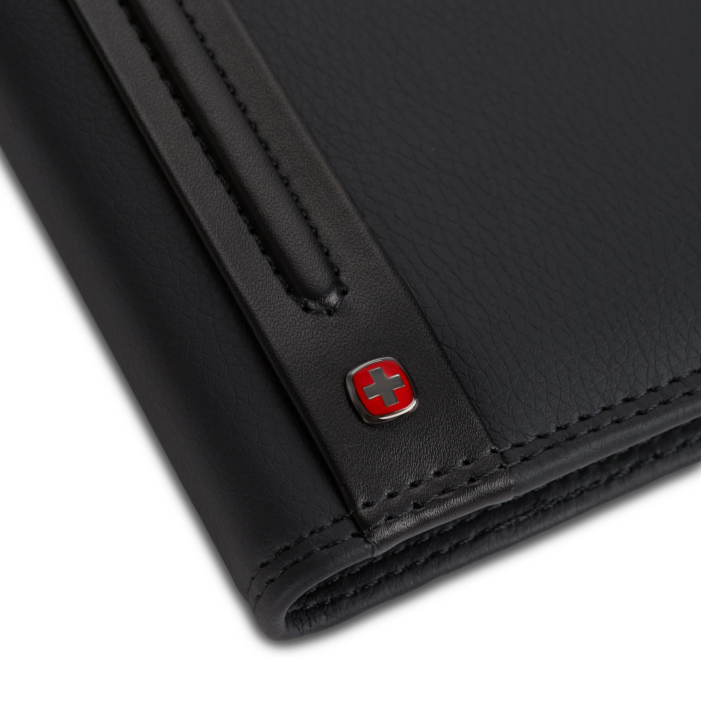 Wenger Luggage Diplomat Personal Card File - Image 7